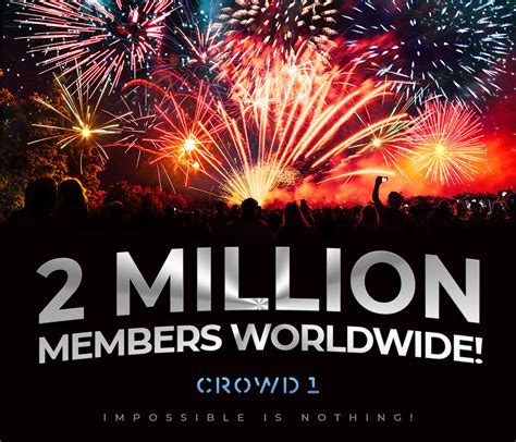 Crowd1 Official .